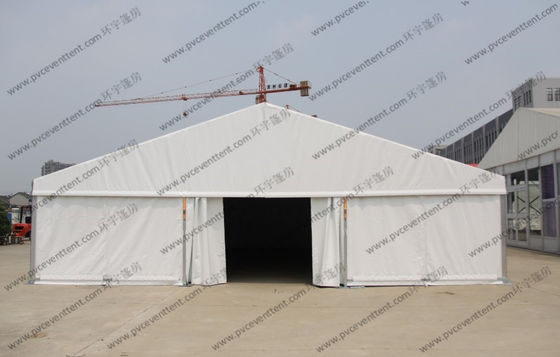 10 x 21m屋外教会でき事のために防水大きいポリ塩化ビニールのキャンプ テントの分離